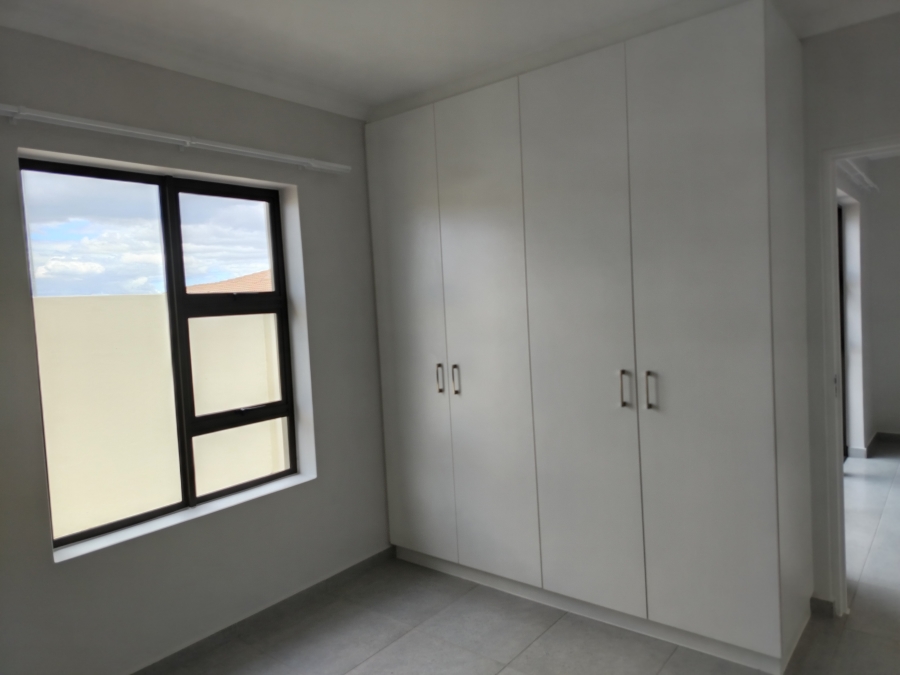 To Let 3 Bedroom Property for Rent in Stellendale Western Cape